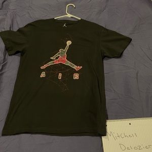 Jordan brand tshirt